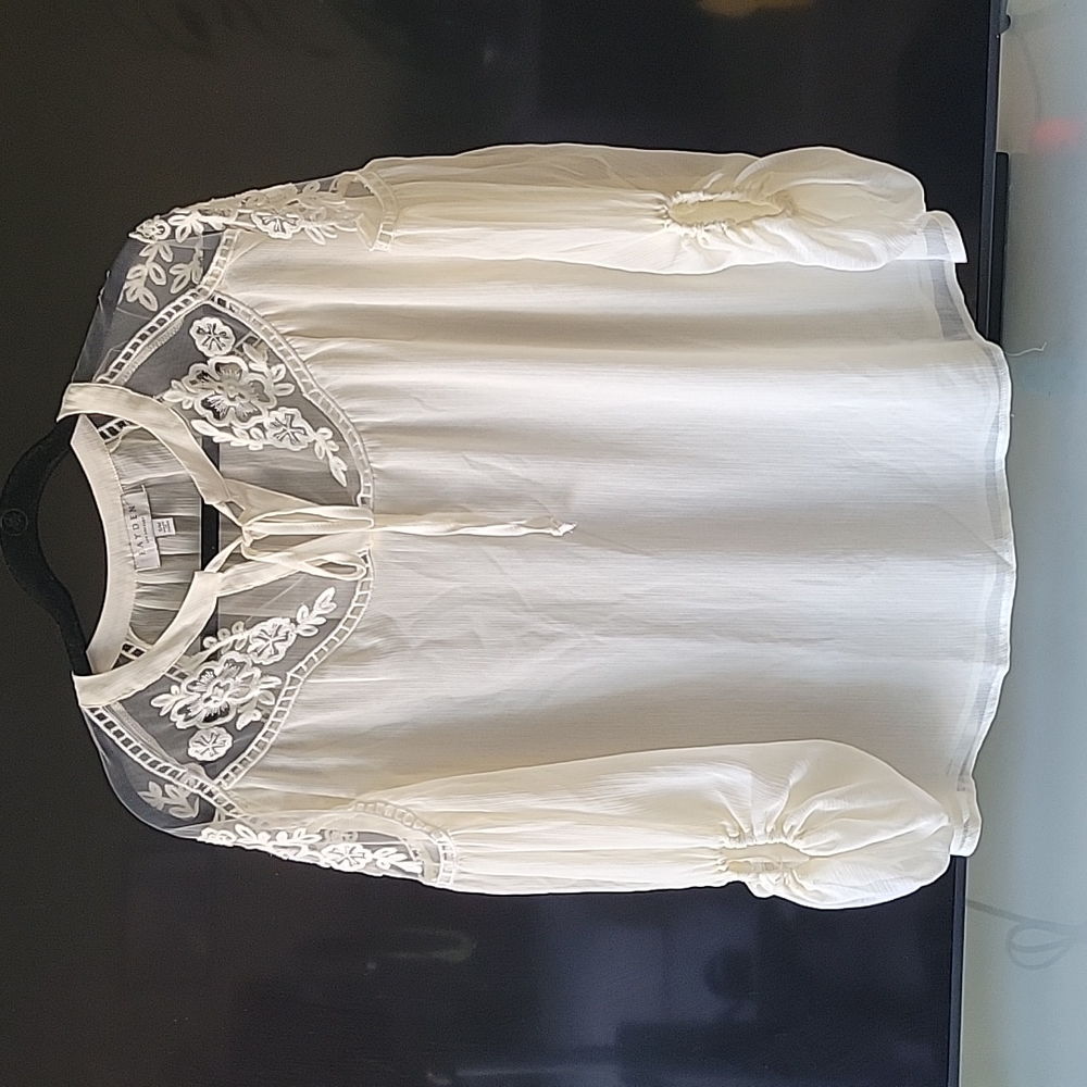 Hayden Blouse